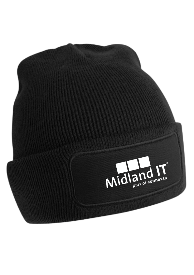 Midland IT Beanie
